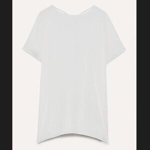 Aritzia Wilfred Free Milana Dress in Oak, Size Small